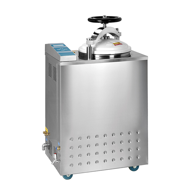 Merkmale von UV -Sterilisator