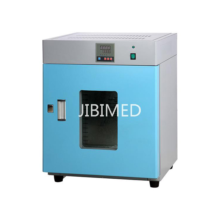 Wie gewährleistet ein Trockenofen eine zuverlässige und gleichmäßige Wärmebehandlung?